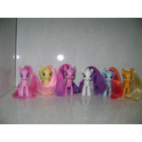 My Little Pony Elementos De La Harmonia De Nuevo A La Venta