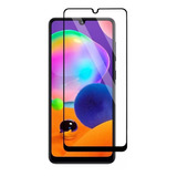 Vidrio Templado 9d Full Para Samsung J6 Plus/j6 Plus 2018