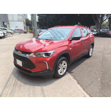 Chevrolet Tracker 2022