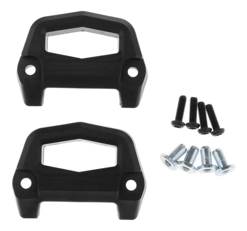 Kit De Base De Portaequipaje De Carga Maverick X3