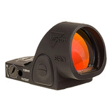 Trijicon Sro - Mirilla Led Ajustable, Moa 2.5 De Punto Rojo,