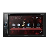 Radio Carro Pioneer Avh-g225bt 2 Din Pa Tactil Bluetooth Usb