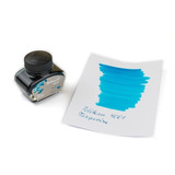 Tinta Para Pluma Fuente Pelikan 4001 - 30 Ml - Turquesa