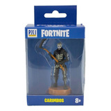 Boneco Fortnite Carimbo 7cm Escolha A Skin - Sunny