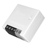 Interruptor Wifi Sonoff Mini R2 C/bornera Llave Ext Pack X5u