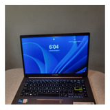 Remato Asus Vivobook S14 Laptop Intel Core I5 11gen Iris Ssd