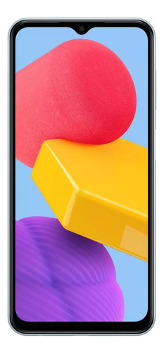 Samsung Galaxy M13 128 Gb Azul 4 Gb Ram