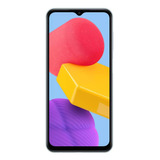 Samsung Galaxy M13 128 Gb Azul 4 Gb Ram