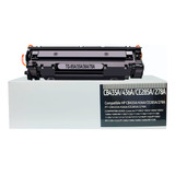 Toner Generico 85a Para Laserjet Pro M1136/m1138/p1102/m1138