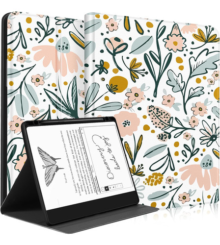 Funda Para Amazon Kindle Scribe 10.2 Design By Girly Kawaii