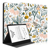 Funda Para Amazon Kindle Scribe 10.2 Design By Girly Kawaii