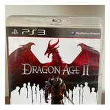 Dragon Age 2 - Vendo/troco #frete Grátis #