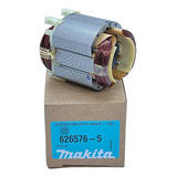 Bobina Estator Martelete Hr2470 127v Makita 626576-5 Origina