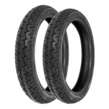 Llantas Pirelli 3.50-18 2.75-18 City Demon