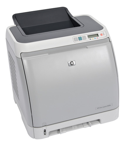 Impresora Laser Color Hp 2600n A Revisar