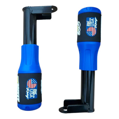 Slider D&c Rocket (par) Universal Azul | MercadoLibre