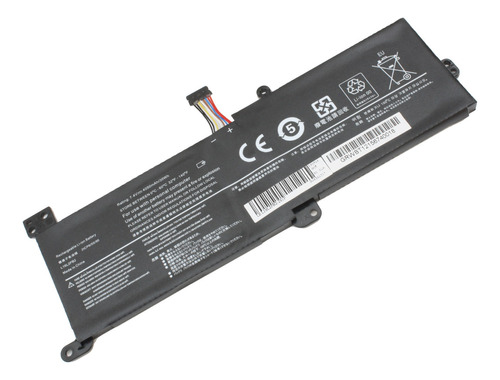 Bateria Para Lenovo Ideapad 320-17ast Facturada