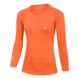 Camiseta Umbral 2 Respirable  Ansilta Mujer Proteccion Solar