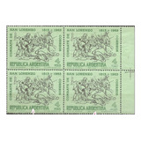 Argentina 673 Gj 1262 Variedades En Cuadro Retoques Mint 