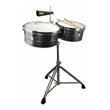 Tycoon Percussion Timbal (tti-1415 Gp)