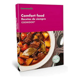 Comfort Food Recetas De Siempre - Vv Aa