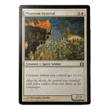 Carta Magic Phantom General [ravnica] Mtg Spirit