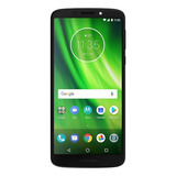  Moto G6 Play Dual Sim 32 Gb Índigo-escuro 3 Gb Ram Xt1922-5