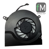 Ventilador Macbook Pro A1278