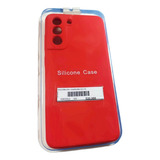 Funda Forro Estuche Siliconcase Para Samsung S21 Fe