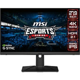 Monitor Uhd Rapid Ips Gaming 28'' Msi G-sync Compatible