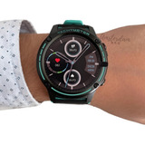 Reloj Mistral Smartwatch Mod Smt-m6   ...amsterdamarg...