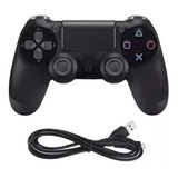 Mando Joystick Play 4 Control Playstation 4 Mando Ps4 Cable
