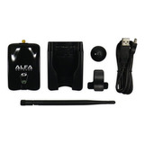 Alfa Awus036nha Wireless B/g/n Usb - Atheros Chipset