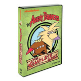 The Angry Beavers Complete Series Dvd