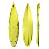 Tabla De Padel Surf Sup Paddle Remo Parado Plastica Stand Up