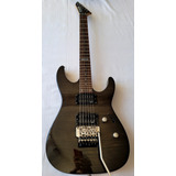 Guitarra Ltd M100 Fm (n Jackson Dean Schecter Esp Prs Emg)