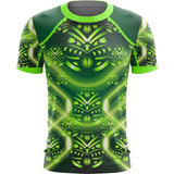 Camiseta Personalizada Rugby Haka 