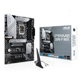 Asus Prime Z690-p Wifi Lga1700(intel 12th Gen) Placa Base At