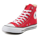 Zapatillas Botitas Converse All Star Chuck Tylor