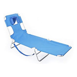 Silla Reposa Cabeza , Azul Deltess Corp. - Import