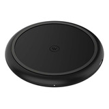 Carregador Rápido Sem Fio Wireless Indução Slim 15w Iwill