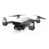 Dron Dji Spark Portátil Fly More Combo, Cámara Full Hd