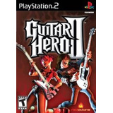 Guitar Hero 2