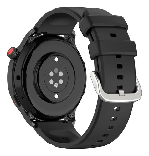 Correa Casual Silicona Premium Para Garmin Venu 3 | Meses sin interés