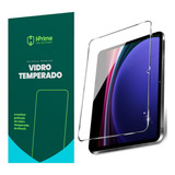 Película Hprime Vidro Temperado Para Galaxy Tab S9 Plus 12.4