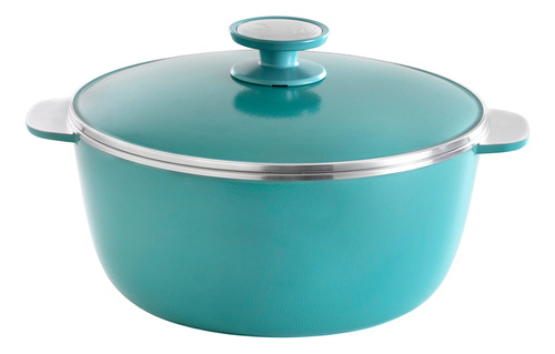 Essen Cacerola 24 Cm Aqua C/ Antiadherente Nova Trimium