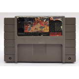 Aladdin Disney's Snes Original * R G Gallery