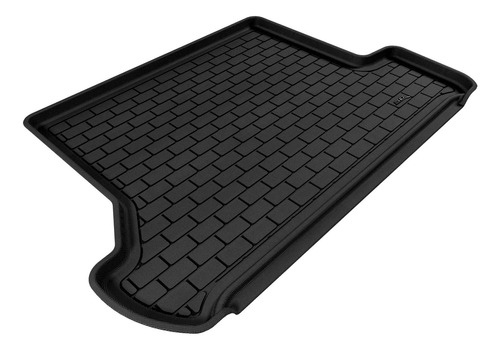 Tapete 3d Maxpider Toyota 4runner 7-seat 2010-21 Cargo Liner