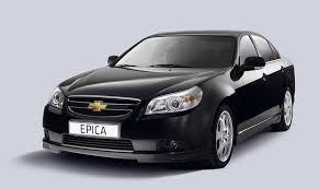 Filtro Aire Motor Chevrolet Epica Foto 5