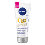 Nivea Q10 Plus Anti-celulitis- Adiós Celulitis Gel Crema 6.